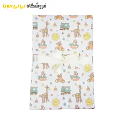 دستمال خشک کن تک خارجی - فروشگاه نی نی حورا