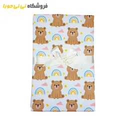 دستمال خشک کن تک خارجی - فروشگاه نی نی حورا