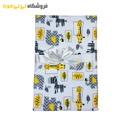 دستمال خشک کن تک خارجی - فروشگاه نی نی حورا