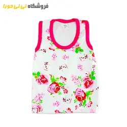 رکابی تک نخی - فروشگاه نی نی حورا