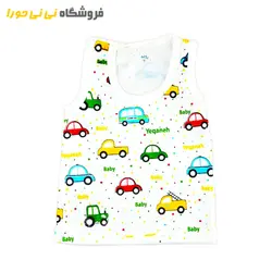 رکابی تک نخی - فروشگاه نی نی حورا