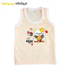 رکابی تک نخی - فروشگاه نی نی حورا