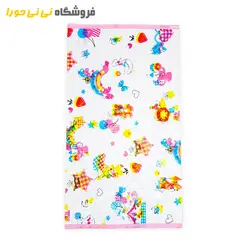 زیرانداز تعویض طرح تمام چاپ - فروشگاه نی نی حورا