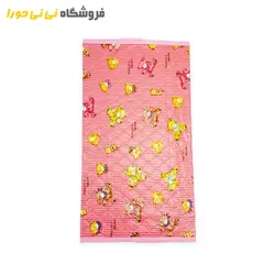 زیرانداز تعویض طرح تمام چاپ - فروشگاه نی نی حورا