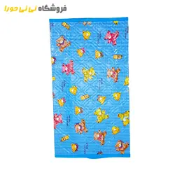 زیرانداز تعویض طرح تمام چاپ - فروشگاه نی نی حورا