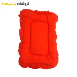 زیرانداز چهار تیکه مسافرتی - فروشگاه نی نی حورا