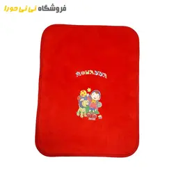 زیرانداز چهار تیکه مسافرتی - فروشگاه نی نی حورا