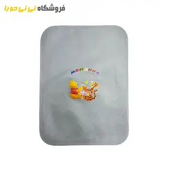 زیرانداز چهار تیکه مسافرتی - فروشگاه نی نی حورا