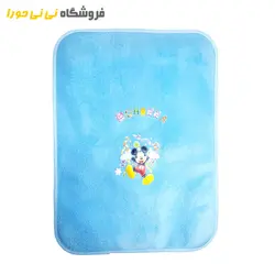 زیرانداز چهار تیکه مسافرتی - فروشگاه نی نی حورا