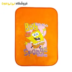 زیرانداز چهار تیکه مسافرتی - فروشگاه نی نی حورا