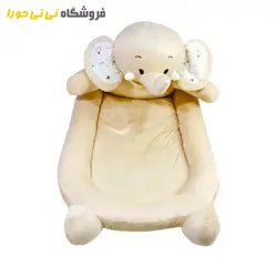 سرویس تشک لبه دار فیلی - فروشگاه نی نی حورا