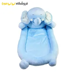 سرویس تشک لبه دار فیلی - فروشگاه نی نی حورا