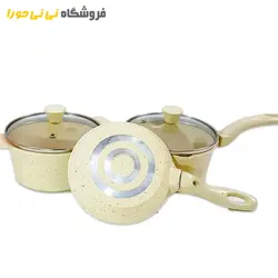 ظروف ۳تیکه - فروشگاه نی نی حورا