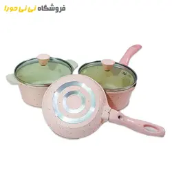 ظروف ۳تیکه - فروشگاه نی نی حورا