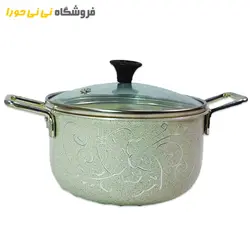 ظروف ۳تیکه حکاکی - فروشگاه نی نی حورا