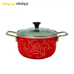 ظروف ۳تیکه حکاکی - فروشگاه نی نی حورا