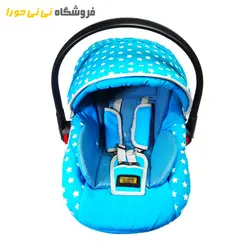 کریر طرح ستاره - فروشگاه نی نی حورا