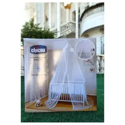 تور حریرتخت نوزاد - فروشگاه نی نی حورا