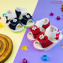 صندل ابری با دو طرح دخترانه و پسرانه - فروشگاه نی نی حورا