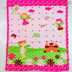 پتو دور پیچ مخمل خارجی با طرح های متنوع - فروشگاه نی نی حورا