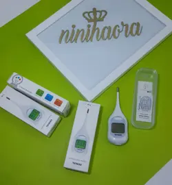 تب سنج پزشکی - فروشگاه نی نی حورا