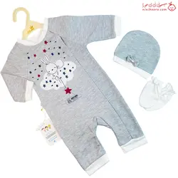 سرهمی نخی طرح ابرو خرگوش - فروشگاه نی نی حورا