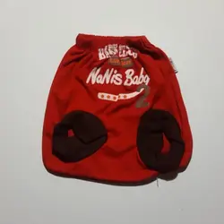 شورت عینکی نوزاد - فروشگاه نی نی حورا