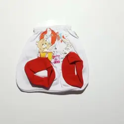 شورت عینکی نوزاد - فروشگاه نی نی حورا