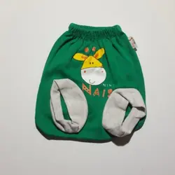 شورت عینکی نوزاد - فروشگاه نی نی حورا