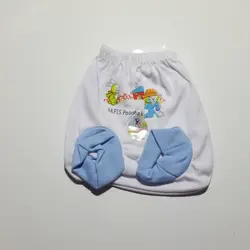 شورت عینکی نوزاد - فروشگاه نی نی حورا