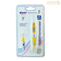 تب سنج دیجیتال DIYARI برند چیکو - فروشگاه نی نی حورا