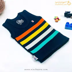 رکابی پنبه‌ای طرح رینگی - فروشگاه نی نی حورا