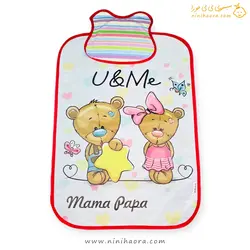 زیرانداز تعویض با لشتدار - فروشگاه نی نی حورا