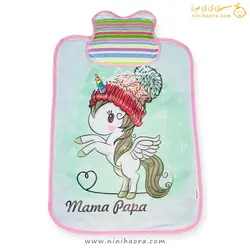 زیرانداز تعویض با لشتدار - فروشگاه نی نی حورا