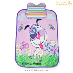 زیرانداز تعویض با لشتدار - فروشگاه نی نی حورا