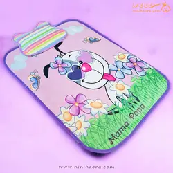 زیرانداز تعویض با لشتدار - فروشگاه نی نی حورا