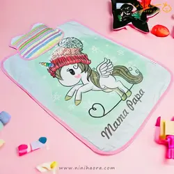 زیرانداز تعویض با لشتدار - فروشگاه نی نی حورا