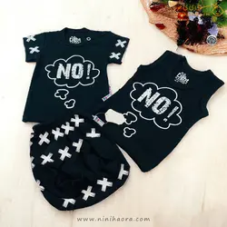 رکابی پنبه طرح !NO - فروشگاه نی نی حورا