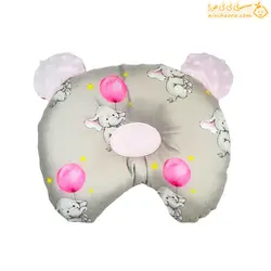 خرید بالشت شیردهی فرمدهی سر|رنگ بندی|سیسمونی نی حورا