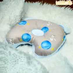 خرید بالشت شیردهی فرمدهی سر|رنگ بندی|سیسمونی نی حورا