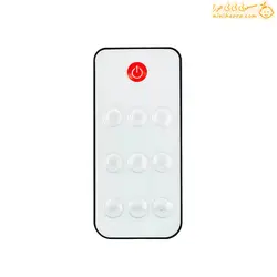 خرید آویز تخت کودک موزیکال خارجی طرح خرس|رنگ بندی|نی نی حورا