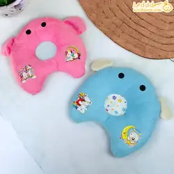 خرید بالشت گوش دار شیردهی | سیسمونی نی نی حورا