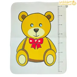 زیرانداز تعویض فوم درجه دار - فروشگاه نی نی حورا