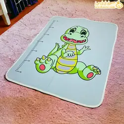 زیرانداز تعویض فوم درجه دار - فروشگاه نی نی حورا