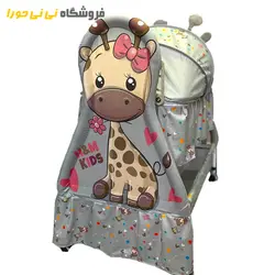 مشاهده و خرید تخت و گهواره عروسکی - فروشگاه نی نی حورا