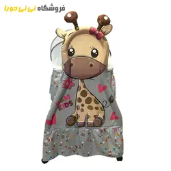 مشاهده و خرید تخت و گهواره عروسکی - فروشگاه نی نی حورا