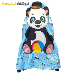 مشاهده و خرید تخت و گهواره عروسکی - فروشگاه نی نی حورا
