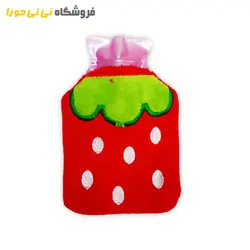 مشاهده و خرید کیسه آبگرم دو لایه - فروشگاه نی نی حورا