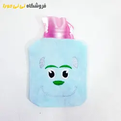 مشاهده و خرید کیسه آبگرم دو لایه - فروشگاه نی نی حورا
