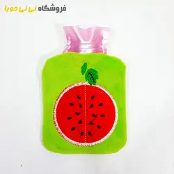 مشاهده و خرید کیسه آبگرم دو لایه - فروشگاه نی نی حورا